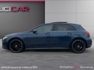 MERCEDES d'occasion CLASSE A 200 D 8G-DCT AMG Line de 2019 Evreux