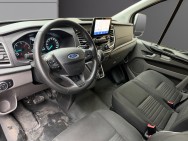 FORD d'occasion TRANSIT CUSTOM 280 L1H1 2.0 EcoBlue 130 S&S Limited