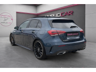 MERCEDES d'occasion CLASSE A 200 D 8G-DCT AMG Line de 2019 Evreux