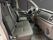 FORD d'occasion TRANSIT CUSTOM 280 L1H1 2.0 EcoBlue 130 S&S Limited