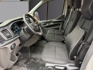 FORD d'occasion TRANSIT CUSTOM 280 L1H1 2.0 EcoBlue 130 S&S Limited