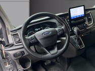 FORD d'occasion TRANSIT CUSTOM 280 L1H1 2.0 EcoBlue 130 S&S Limited