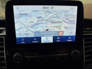 FORD d'occasion TRANSIT CUSTOM 280 L1H1 2.0 EcoBlue 130 S&S Limited