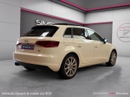 AUDI d'occasion A3 1.4 TFSI 150ch de 2015 Rodez (12)﻿