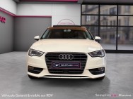 AUDI d'occasion A3 1.4 TFSI 150ch de 2015 Rodez (12)﻿
