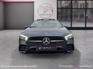 MERCEDES d'occasion CLASSE A 200 D 8G-DCT AMG Line de 2019 Evreux