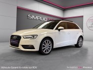 AUDI d'occasion A3 1.4 TFSI 150ch de 2015 Rodez (12)﻿
