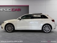 AUDI d'occasion A3 1.4 TFSI 150ch de 2015 Rodez (12)﻿