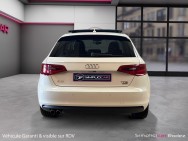 AUDI d'occasion A3 1.4 TFSI 150ch de 2015 Rodez (12)﻿