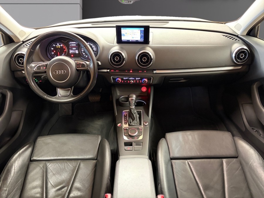 AUDI d'occasion A3 1.4 TFSI 150ch de 2015 Rodez (12)﻿