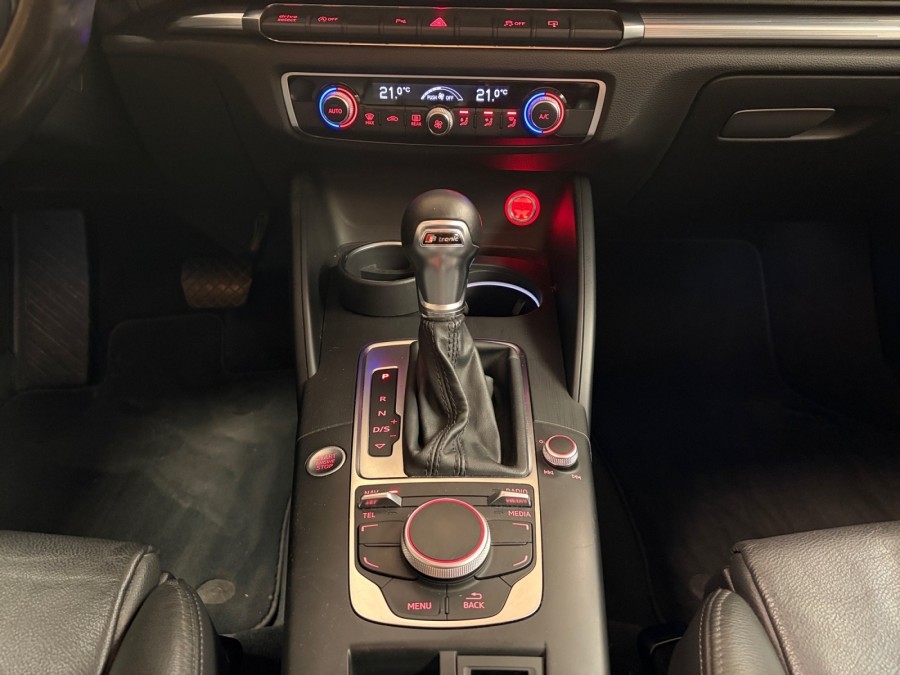 AUDI d'occasion A3 1.4 TFSI 150ch de 2015 Rodez (12)﻿