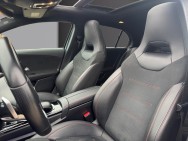 MERCEDES d'occasion CLASSE A 200 D 8G-DCT AMG Line de 2019 Evreux