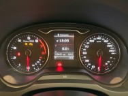 AUDI d'occasion A3 1.4 TFSI 150ch de 2015 Rodez (12)﻿