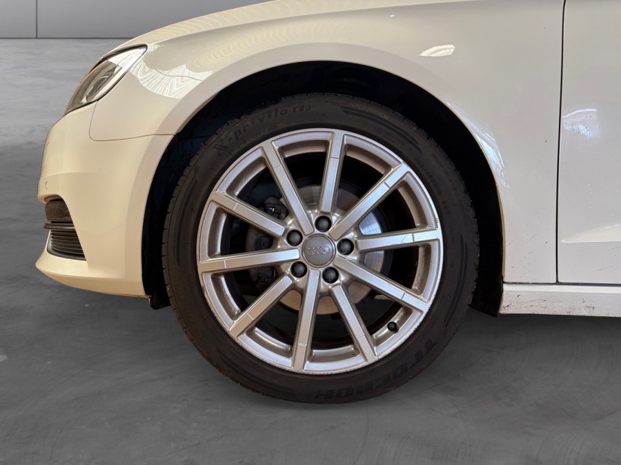 AUDI d'occasion A3 1.4 TFSI 150ch de 2015 Rodez (12)﻿