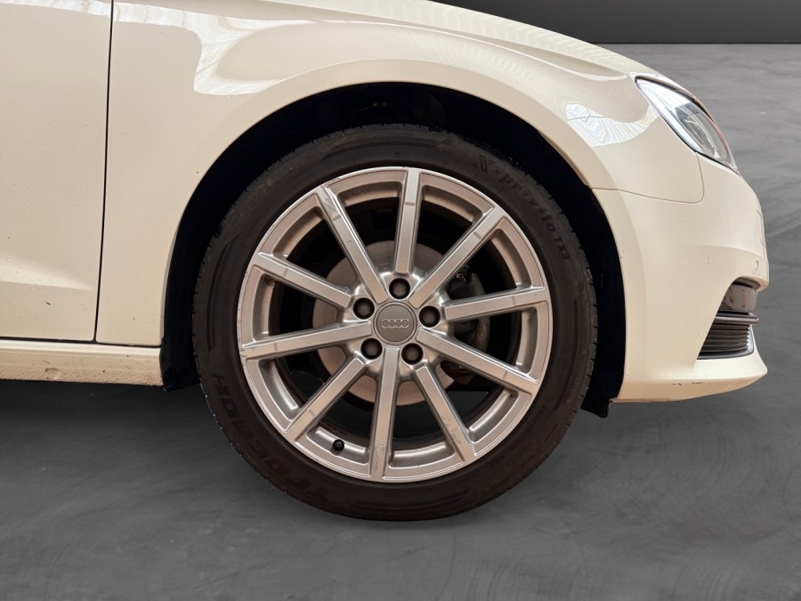 AUDI d'occasion A3 1.4 TFSI 150ch de 2015 Rodez (12)﻿