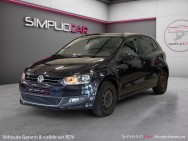 VOLKSWAGEN d'occasion POLO 1.6 TDI 90 LIFE de 2012 Andrezieux (42)﻿
