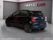 VOLKSWAGEN d'occasion POLO 1.6 TDI 90 LIFE de 2012 Andrezieux (42)﻿