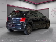 VOLKSWAGEN d'occasion POLO 1.6 TDI 90 LIFE de 2012 Andrezieux (42)﻿
