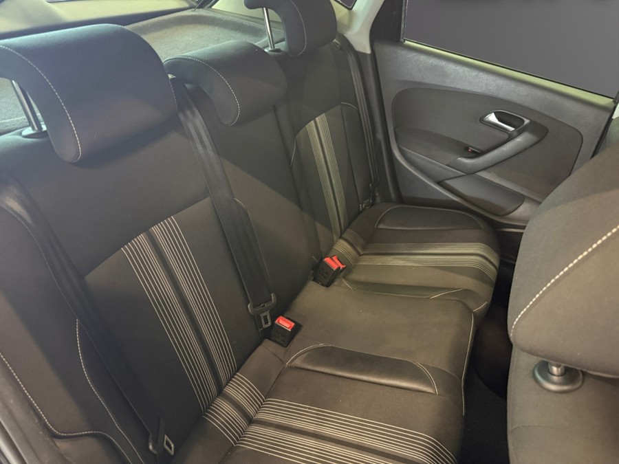 VOLKSWAGEN d'occasion POLO 1.6 TDI 90 LIFE de 2012 Andrezieux (42)﻿