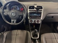 VOLKSWAGEN d'occasion POLO 1.6 TDI 90 LIFE de 2012 Andrezieux (42)﻿