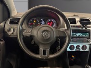 VOLKSWAGEN d'occasion POLO 1.6 TDI 90 LIFE de 2012 Andrezieux (42)﻿