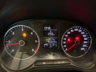VOLKSWAGEN d'occasion POLO 1.6 TDI 90 LIFE de 2012 Andrezieux (42)﻿