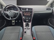 VOLKSWAGEN d'occasion GOLF 1.6 TDI 115ch FAP IQ.Drive Euro6d-T 5p de