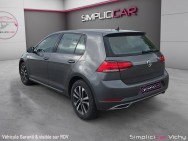 VOLKSWAGEN d'occasion GOLF 1.6 TDI 115ch FAP IQ.Drive Euro6d-T 5p de