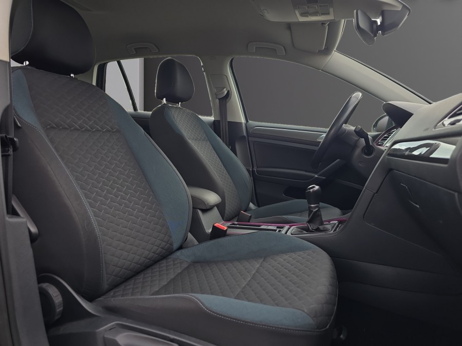 VOLKSWAGEN d'occasion GOLF 1.6 TDI 115ch FAP IQ.Drive Euro6d-T 5p de