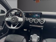MERCEDES d'occasion CLASSE A 200 D 8G-DCT AMG Line de 2019 Evreux