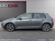 VOLKSWAGEN d'occasion GOLF 1.6 TDI 115ch FAP IQ.Drive Euro6d-T 5p de
