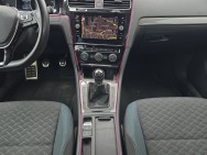 VOLKSWAGEN d'occasion GOLF 1.6 TDI 115ch FAP IQ.Drive Euro6d-T 5p de