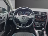 VOLKSWAGEN d'occasion GOLF 1.6 TDI 115ch FAP IQ.Drive Euro6d-T 5p de