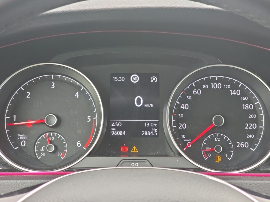 VOLKSWAGEN d'occasion GOLF 1.6 TDI 115ch FAP IQ.Drive Euro6d-T 5p de