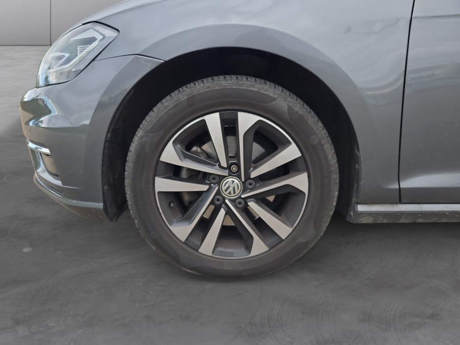 VOLKSWAGEN d'occasion GOLF 1.6 TDI 115ch FAP IQ.Drive Euro6d-T 5p de