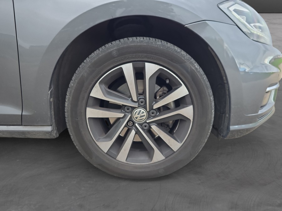 VOLKSWAGEN d'occasion GOLF 1.6 TDI 115ch FAP IQ.Drive Euro6d-T 5p de