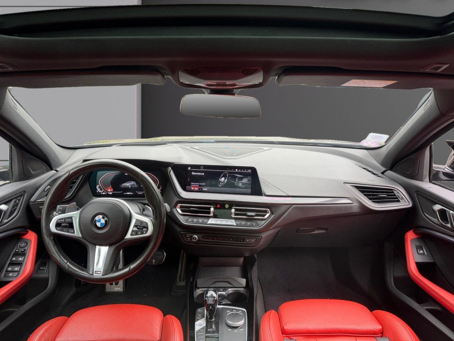 BMW d'occasion M135 BMW M135 XDRIVE M SPORT de 2020 Vienne (38)﻿