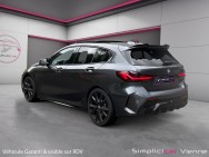 BMW d'occasion M135 BMW M135 XDRIVE M SPORT de 2020 Vienne (38)﻿