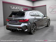 BMW d'occasion M135 BMW M135 XDRIVE M SPORT de 2020 Vienne (38)﻿