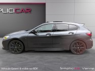 BMW d'occasion M135 BMW M135 XDRIVE M SPORT de 2020 Vienne (38)﻿