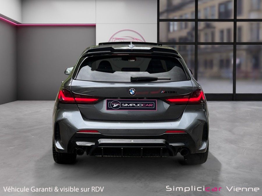 BMW d'occasion M135 BMW M135 XDRIVE M SPORT de 2020 Vienne (38)﻿