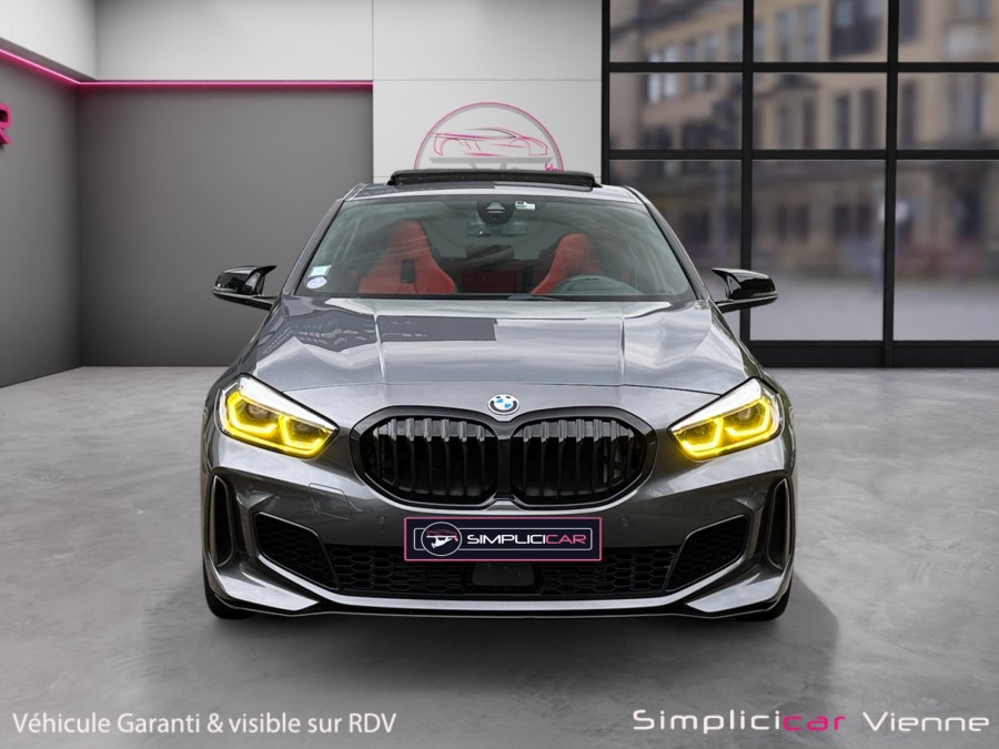BMW d'occasion M135 BMW M135 XDRIVE M SPORT de 2020 Vienne (38)﻿