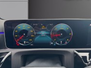 MERCEDES d'occasion CLASSE A 200 D 8G-DCT AMG Line de 2019 Evreux