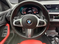 BMW d'occasion M135 BMW M135 XDRIVE M SPORT de 2020 Vienne (38)﻿