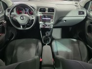 VOLKSWAGEN d'occasion POLO I 11.4 TD05 SPORTLINE de 2015 Meximeux