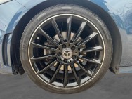 MERCEDES d'occasion CLASSE A 200 D 8G-DCT AMG Line de 2019 Evreux