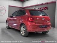 VOLKSWAGEN d'occasion POLO I 11.4 TD05 SPORTLINE de 2015 Meximeux
