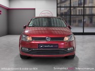 VOLKSWAGEN d'occasion POLO I 11.4 TD05 SPORTLINE de 2015 Meximeux