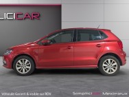 VOLKSWAGEN d'occasion POLO I 11.4 TD05 SPORTLINE de 2015 Meximeux