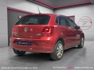 VOLKSWAGEN d'occasion POLO I 11.4 TD05 SPORTLINE de 2015 Meximeux